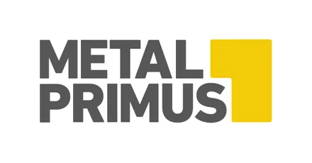 Logo di Metal Primus d.o.o.
